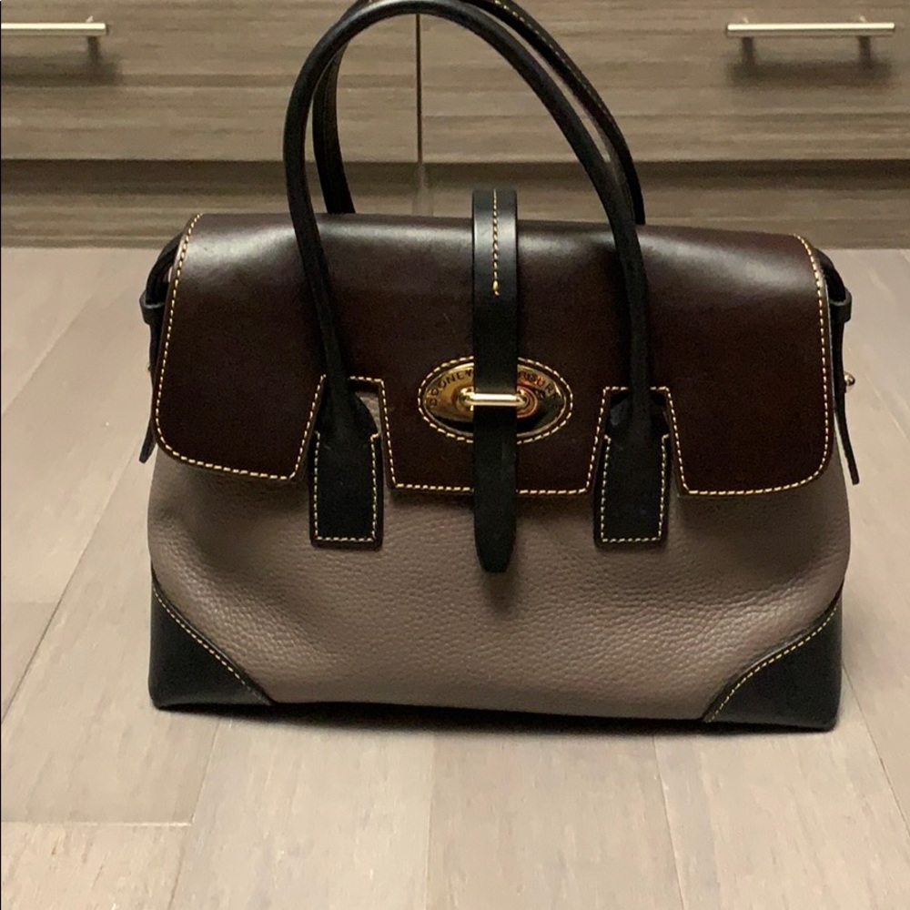 Dooney & Bourke Elisa Satchel